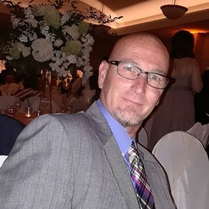 Meet your Posher, Greggory